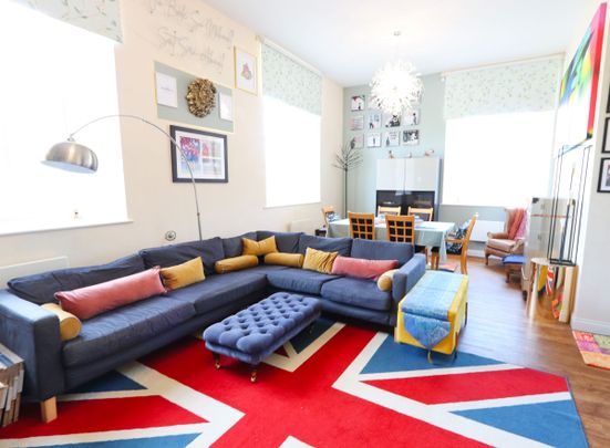 2 Bedroom Home – Medium Let - Photo 1