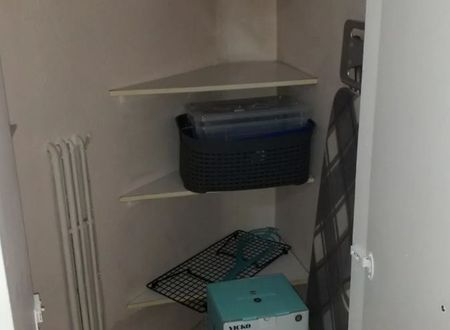 Studio/Γκαρσονιέρα για ενοικίαση Βυζάντιο (Καλαμαριά) - Photo 5