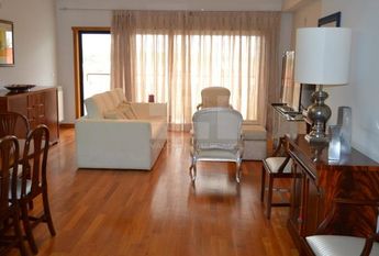 Apartamento T3 em Lisboa