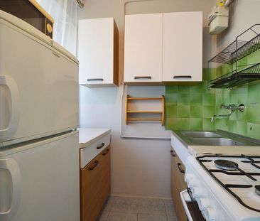 2 pok., LSM, os. Krasińskiego, ul. Leonarda - Zdjęcie 2