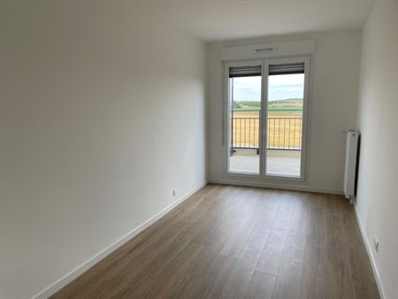 APPARTEMENT T3 60M - Photo 2