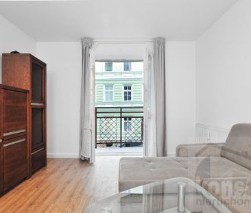 Przestronne 2 pokoje w sercu Szczecina - Photo 1