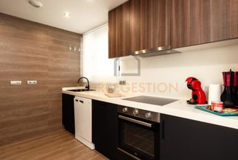 3 bedroom luxury Apartment for rent in Marbella, Andalusia