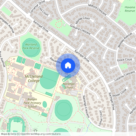 32 Alexander Crescent, VIC 3199, Frankston