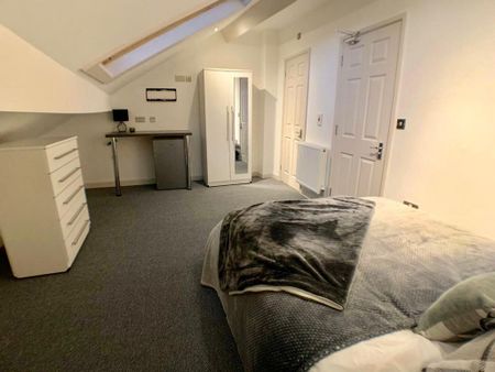 6 bedroom house share to rent - Photo 5