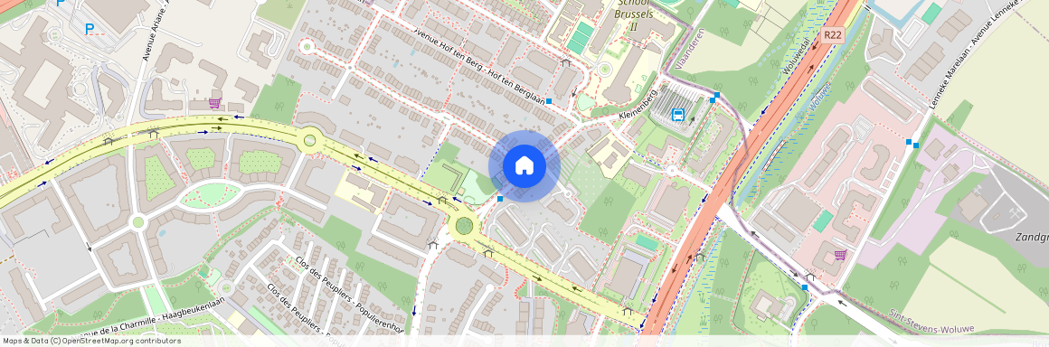 1200 Woluwe-Saint-Lambert