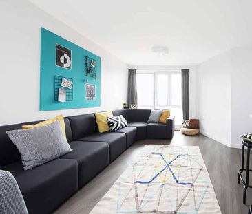 Large Standard Double Ensuite - Photo 5