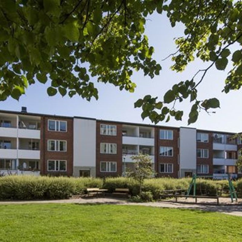 Hagebygatan 207 - Foto 1