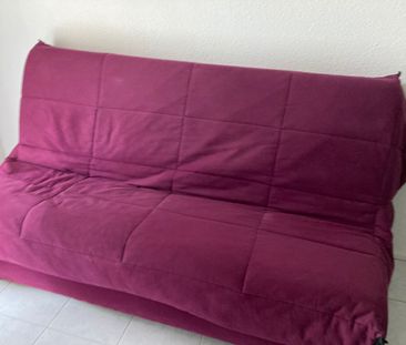 Location Appartement 1 pièce 18m² - Photo 2