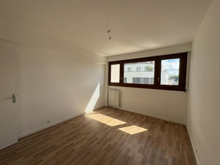 Appartement T2 à louer - 57 m² - Photo 5