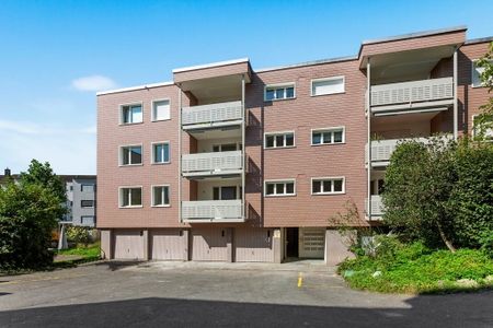 3 Zimmer, 65 m², 1. Stock - Photo 4