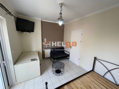 Studio/Γκαρσονιέρα για ενοικίαση Ψάχου (Πάτρα) - Photo 2