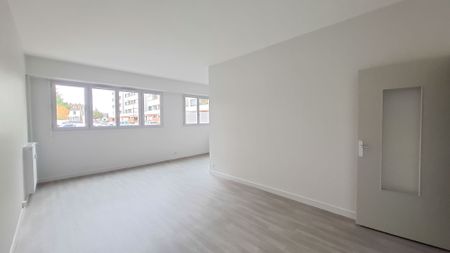 T2 de 58 m² grand séjour – proche gare de Tours - Photo 2