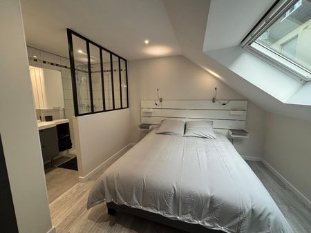 MAISON à louer - Cherbourg - Ref : LMAI99871 - Agence Lefranc Immobilier - Photo 5