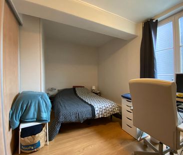Location Appartement 2 pièces 51m² ROUEN 76000 - Photo 2