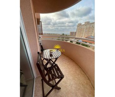 1 BEDROOM APARTMENT - CARTAGENA, PLAYA HONDA - Photo 1