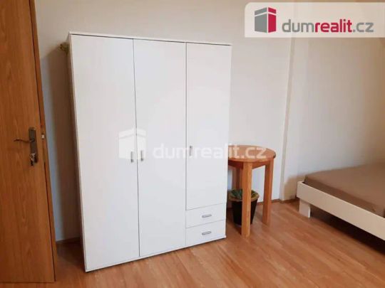 Pronájem pokoje,s koupelnoua WC, 20 m - Photo 1