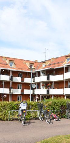 Lorentz Persons Gata 10, Vadstena – 4 r.o.k – 95 kvm - Photo 2