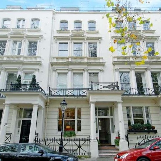 Rutland Gate, Knightsbridge, SW7 - Photo 1