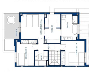 Jardín privado, diseño y luz | Chalet de esquina único en Boadilla - Photo 5