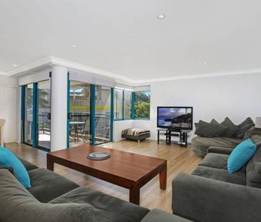 Spacious, Fully Furnished 2-Bedroom Unit Opposite North Beach, Woll... - Photo 5