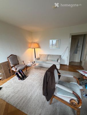 2.5 Zimmer, 66m, Wohnung in Basel - Foto 1