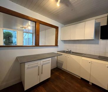 Appartement à louer au centre-ville de Saint Quentin - Photo 4