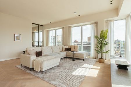 Appartement te koop: Leen Jongewaardkade 65 1031 HS Amsterdam - Photo 4