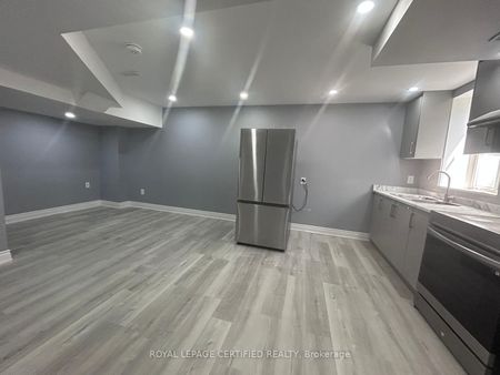 For Lease - 50 Dolobram Trail Unit# Bsmt, Brampton, Ontario - Photo 5