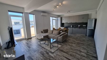 Apartament 2 camere nou- Zona Turnisor-Bielz - Photo 5