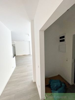 Nowość! Na wynajem nowiutki apartament - Zdjęcie 1