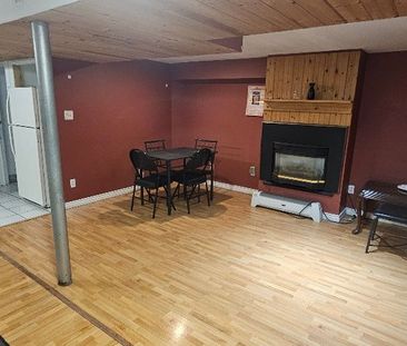 For Lease - 675 Brimley Road Unit# Basement, Toronto, Ontario - Photo 3