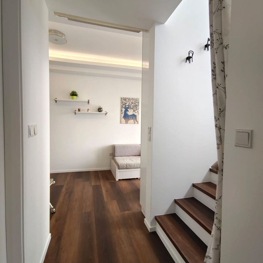 Okio (D12), Apartment - For Rent - Photo 1