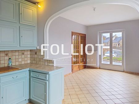 A LOUER Maison à La Selle en Luitre - Réf 2481ABPED - Photo 4