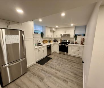 For Lease - 2412 Secreto Drive Unit# #Basement, Oshawa, Ontario - Photo 6