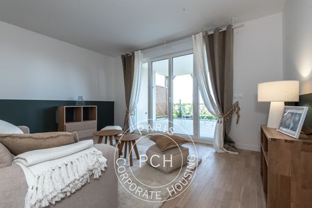 rue Malabry, 92350, Le Plessis-Robinson - Photo 2