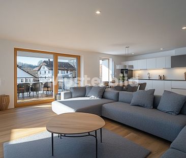 Exchange Property: Modern One-Bedroom Apartment in the Heart of Zurich - Foto 1