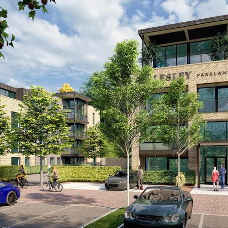 Apartment 83 Lesley Parklands 64 Knocknagoney Road, Belfast, BT4 2FY - Photo 4