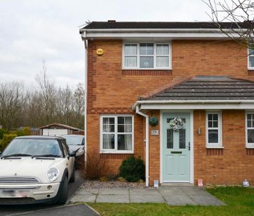 2 bedroom semi-detached house to rent - Photo 5