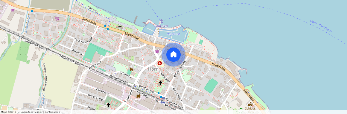 9326, Horn, Seestrasse, 71