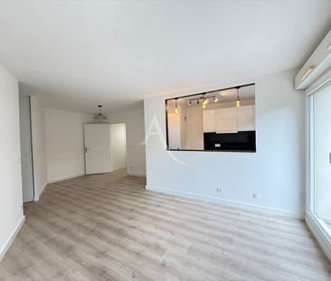 Location Appartement 2 pièces 45m² ASNIERES SUR SEINE 92600 - Photo 1