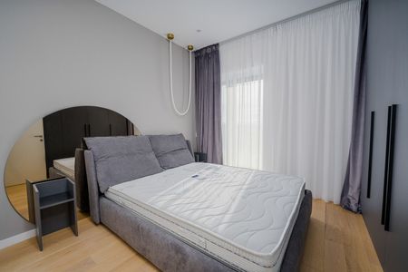 Apartament cu 3 camere de inchiriat | Floreasca, Barbu Vacarescu - Photo 4
