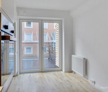 1-værelses Ungdomsbolig på 25 m² på Frederiksberg - Foto 4
