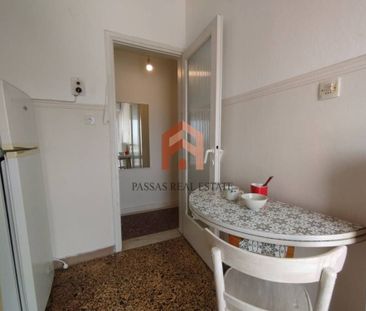 Studio/Γκαρσονιέρα για ενοικίαση Αγία Τριάδα (Φάληρο - Ιπποκράτειο) - Photo 1