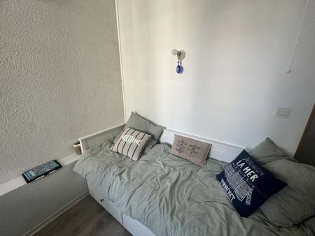 Appartement T1 à louer - 14 m² - Photo 4