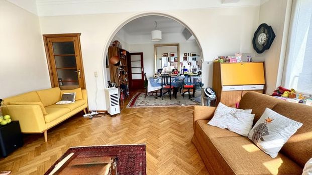 Appartement te huur - foto 1