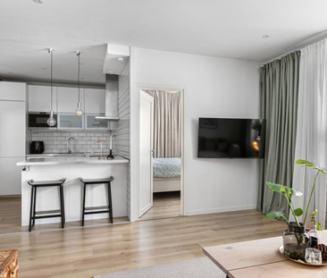 Kaplansgatan, Gävle - Foto 4