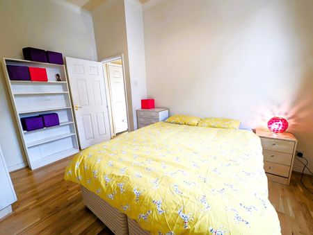 SHORT OR FLEXI STAY BILLS INC TWO BED FLAT NOTTING HILL GATE - Photo 4