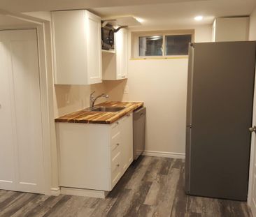 For Lease - 44 Bartonville Avenue Unit# 5, Toronto, Ontario - Photo 3