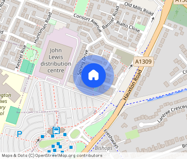 Spring Drive, Cambridge, Cambs, CB2 - Photo 1